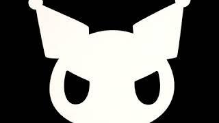 Cover art for kuromi punk