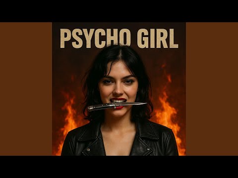 Psycho Girl