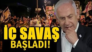 YOLUN SONU!