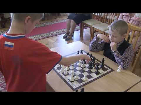 2018-05-12 FM Murzin simul in Novocherkassk
