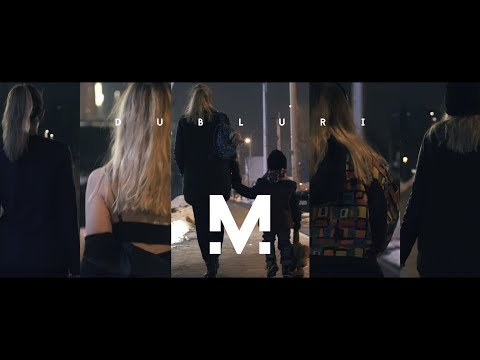 Majii - Dubluri (Vizual Oficial)