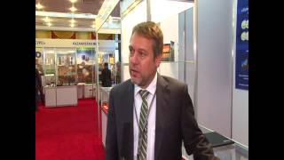 Интервью с Оливером Юнггерром (Numiscom GmbH & Co KG)