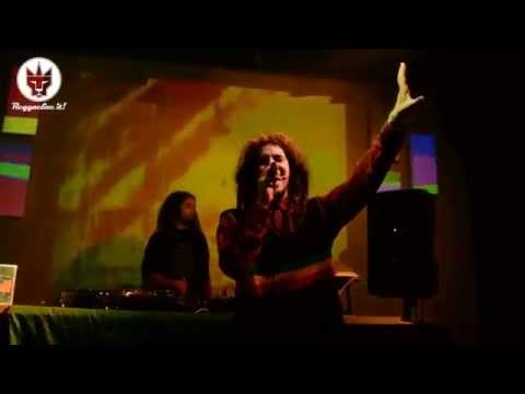 Megga Dillah - Forever - Live at Setup Venue, Timisoara, Romania - October 4, 2013