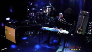 Blessid Union of Souls- I Believe- Live on Fearless Music