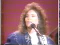 Holly Dunn There Goes My Heart Again