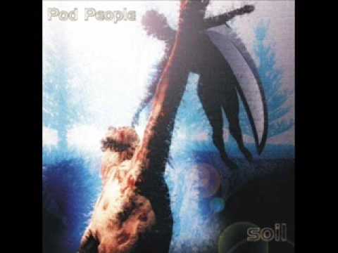 Pod People-Goin' South