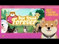 Gameplay video of Best Friend Forever  All Platforms