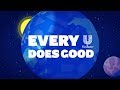 Every U Does Good Unilever