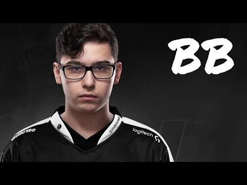 TSM Broken Blade Montage