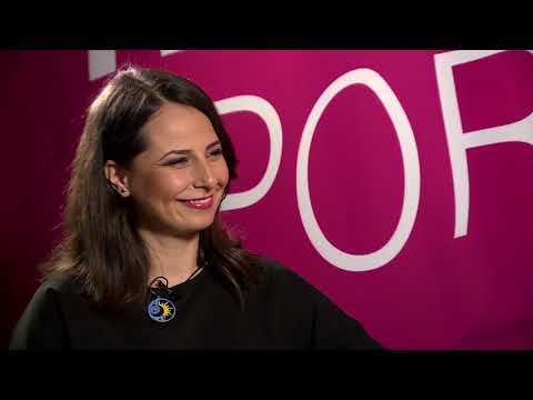 ZOOM SPORT CU GEANINA IACOB - INVITAT DANIELA DRUNCEA