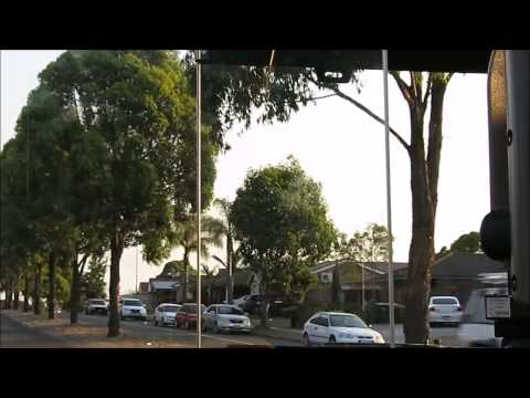 Transit Systems Sydney [Smithfield] MAN A69 18.320 HOCL-R-NL / Volgren CR228L, m/o 5996 (1135)