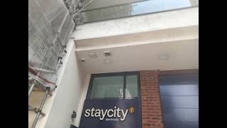 Staycity Liverpool Duke Street 