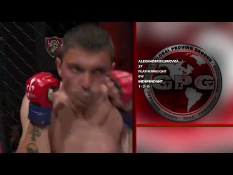 GPG 4 London 1 Under card 2