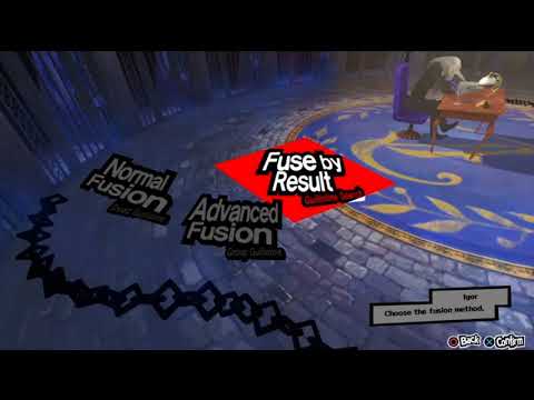 #LetsPlayPersona5 Pt 65