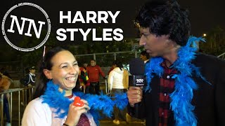 HARRY STYLES ES EXTRAORDINARIO - NN HARRY STYLES ES EXTRAORDINARIO - NN