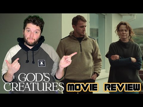 God's Creatures - Movie Review