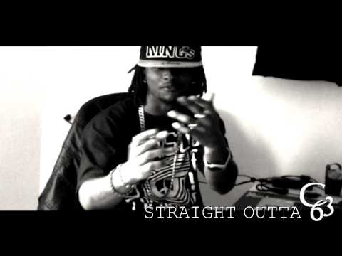 Tru G ft.KingCoze - WayBack FreeStyle