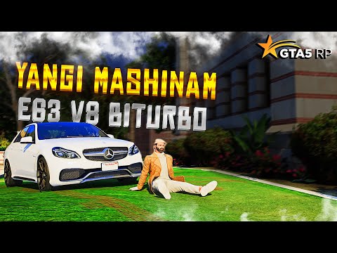 KONTEYNERDAN KUTILMAGANDA OMAD GTA V RP ROCKFORD