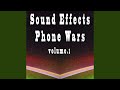 Commodore 64 Alert Tone