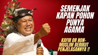 Download lagu Gus Muwafiq || KAFIR OR NON-MUSLIM !? || SPESIAL NATARU 2025  || FULL BAHAS INDONESIA mp3