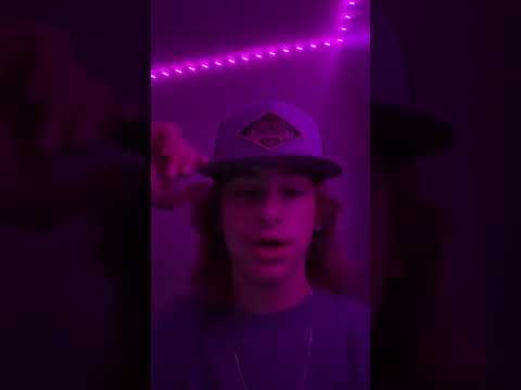 haircut on fleek 👀