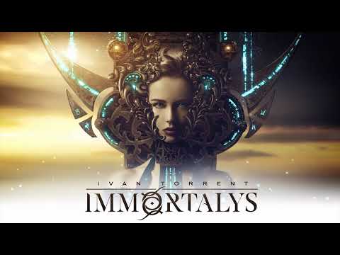 Ivan Torrent - Immortalys (feat. Irene Rodríguez)