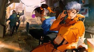 Apex Legends_爪痕