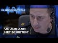 Twee schietincidenten op één avond | De Noodcentrale