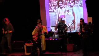 BEEFUS- Tea Party Meemaw (Official BEEFUS Video)