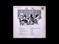 COKE Na Na SOUND TRIANGLE RECORDS 1972