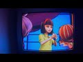 Opening To Barbie The Diamond Castle DVD 2008