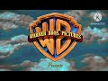 Warner Bros Pictures Presents 1948 Logo Remake