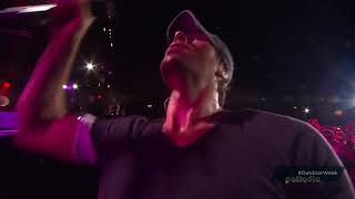 Enrique Iglesias -  I&#39;m a Freak (Live)
