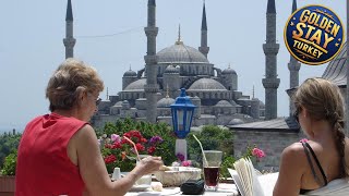 Hotel Sultanahmet | İstanbul, Turkey | Hotel Review 🌟