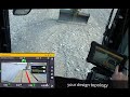 Trimble Earthworks For Excavators AR Camera