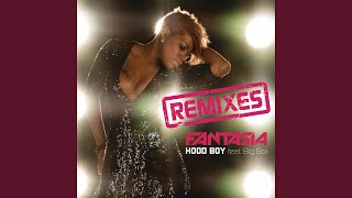 Hood Boy (Radio Edit - Without Rap)