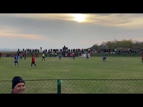 Unirea Pietrișu - Dunărea Găujani 1-1 part3