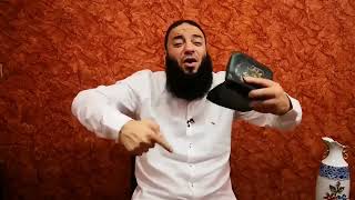 صورة وإن ربك لذو مغفرة للناس على ظلمهم | #حكاية_آية | الموسم 01 | د . حازم شومان