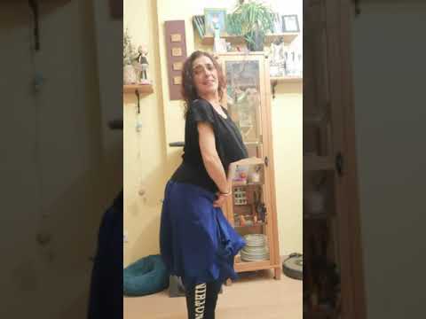 Toma que toma, furia gitana