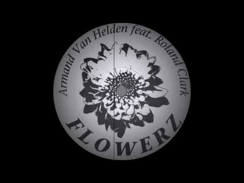 Armand Van Helden ft Roland Clark - Flowerz (Armed Records 1999)