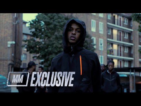 SD Muni - Letter To YP (Music Video) | @MixtapeMadness