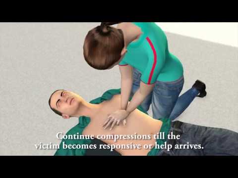 CPR India Video 6