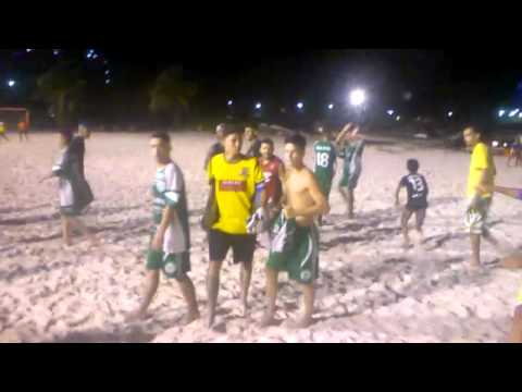 DEFESA DAVISON UNIAO FC - ULISSES MENEZES D'JOU