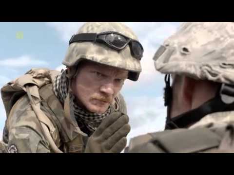 CANAL+ Misja Afganistan - Zbój