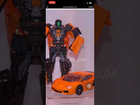 SDCC '18 San Diego Comic Con Preview Night Transformers Marvel Star Wars Pt 1 Chefatron Review