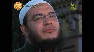 صورة فضائل اا الحلقة الثانية اا عمار المساجد اا الشيخ احمد جلال