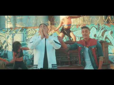 Joey Montana Ft Chris Jeday   Dale Hasta Abajo Extended Edit  Vdj Chita Vhsa Tab Mex