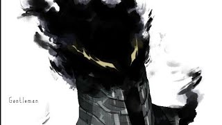 MHUR :  Black Mist Gameplay