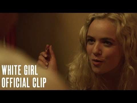 White Girl (Clip 'Come on It'll Be Fun')