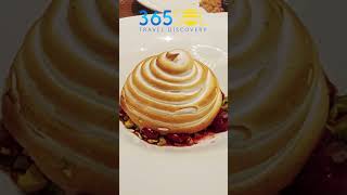 Yaay Tomahawk Steak for Dinner at The Wake Restaurant : Virgin Voyages Valiant Lady Review